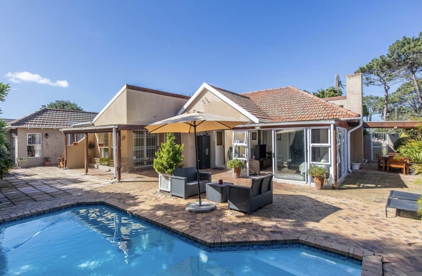 Guest House